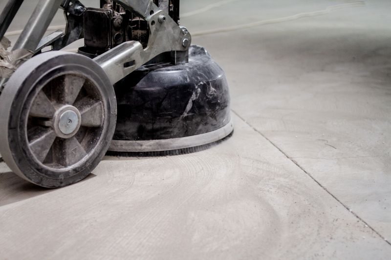 Pavement Milling Service detail